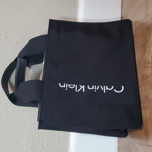 Calvin Klein Bags Calvin Klein Havana Sport Crossbody Poshmark